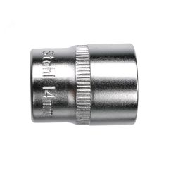 Головка дюймовая 7/16'' с посадкой 1/4'' Felo 09630010