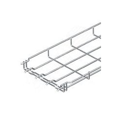 Проволочный лоток 105x25x15 OBO Bettermann G-GRM-R125VA4301