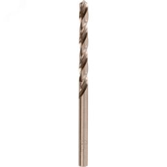 Сверло по металлу HSS-G 10,5х87x133 Makita D-09830