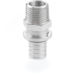 Переходник с наруж. резьбой 20-R1/2 РЕХАУ 12685703001