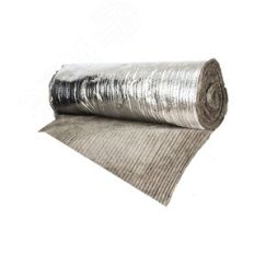Материал огнезащитный Бизол-МБОР 40Ф-12 VentART 4687203812331