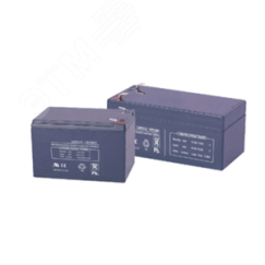 Аккумуляторная батарея Leoch Battery DJW6-2.0