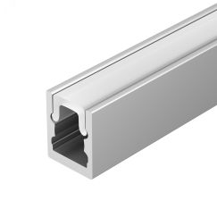 Профиль ARH-MICRO-0507-2000 ANOD (Алюминий) Arlight 036399