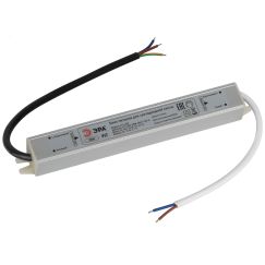 Блок питания для светодиодной ленты LP-LED 25W-IP67-12V-S ЭРА Б0061134