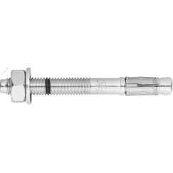 Анкер клиновой оцинкованный S-KA+ 16/60х175 mm SORMAT 9640001363