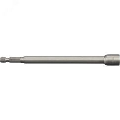 Магнитная торцовая головка 9,5х152 Makita B-57277