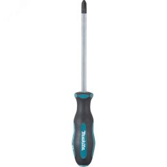 Отвертка ударная PH3, длина стержня 150мм Makita B-66086