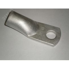 Наконечник медный луженый ТМЛ 185-16-21 ОЦМ 558316