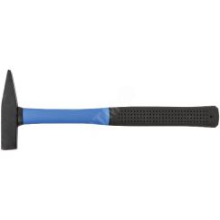 Молоток, стеклопластиковая ручка 300 гр MOS 44053М