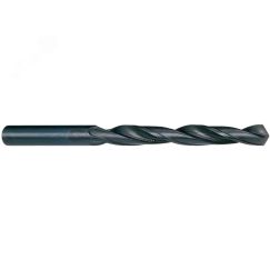 Сверло по металлу HSS DIN 338 стандарт 14 х 160 х 108 KEIL 300001400