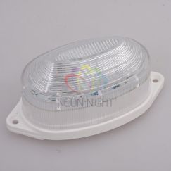Лампа-строб накладная 30 LED белая Neon-Night 415-115