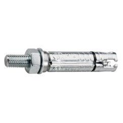 Анкер SB 10х10 с конической шпилькой (25шт) SORMAT 9640077009
