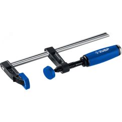 Струбцина ПС-150/50 тип F 150/50 мм ЗУБР 32155-050-150_z01