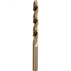 Сверло по металлу HSS-Co 12,5х101x151 Makita D-17516