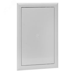 Люк ревизионный пластик 200х300 Basic EKF lp-200x300