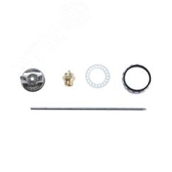 Сопло 2.5 мм для краскораспылителя BASIC G600 Fubag 130104