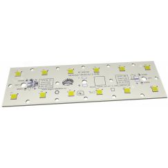 Модуль светодиодный MODULE 145x43 AL1.5 1x12 Refond 5050 CRI70 4000K SMD2x2 Аргос-Электрон MOD14511241