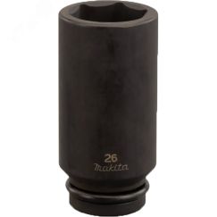 Торцовая головка 1/2 26-78 Makita 134843-9