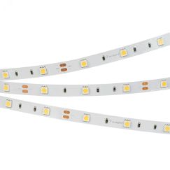 Лента RT-B30-10мм 12V White6000 (7.2 W/m, IP20, 5060, 5м) (7.2 Вт/м, IP20) Arlight 010595(2)