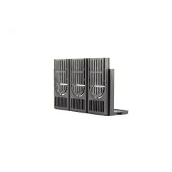 Крышка клеммная короткая TCF 25GM S3 для 3п HGM/HGE160/250 Hyundai 13.03.04.000262