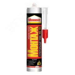 Момент Монтаж Суперсильный Плюс МВRUS100, 400 г Henkel C0042645