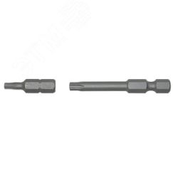 Бита Tx 25/25 мм (упак. 10 шт.) HAUPA 102204