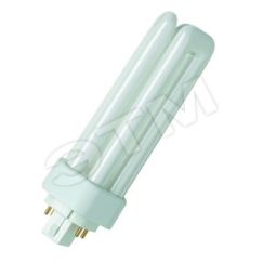 Лампа энергосберегающая DULUX T/E 26W/830 PLUS GX24Q 10X1 Osram LEDVANCE 4050300342306