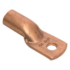 Наконечник медный ТМ 150-12-19 PROxima EKF tm-150-12-19