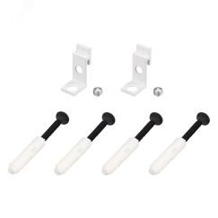 Держатель SL-ARC-SIDE White (ARL, Металл) Arlight 027848