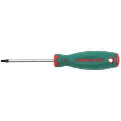 Отвертка стержневая TORX® ANTI-SLIP GRIP, T27х101 Jonnesway D71T27