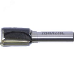 Фреза пазовая с 2 режущими кромками 8x30x12x38x2T Makita D-10176