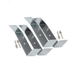 Держатель SL-LINIA225-F (, Металл) Arlight 019910