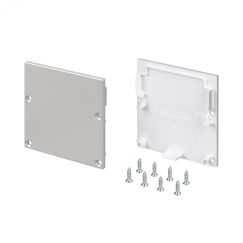 Заглушка SL-LINE-5050-S Arlight 038926