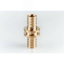 Муфта соединительная равнопроходная 16 PLATINUM RX РЕХАУ 13777121001