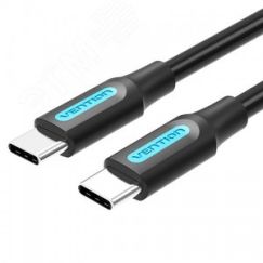 Кабель USB 2.0 см на см, 1 м. Vention COSBF