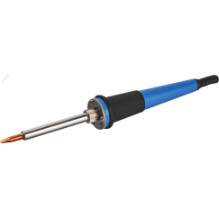 Паяльник ОНЛАЙТ 90 009 OSE-Pes04-50W-CP (пластик, клин прямой) ОНЛАЙТ 90009