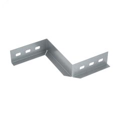 Переходник правосторонний 300 мм КМ-профиль LO1698