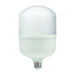 Лампа светодиодная LED 50w 6500К, E27, 4500Лм, T125 IONICH Универсал 1508