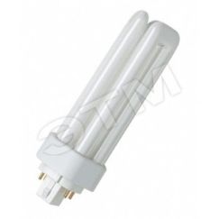 Лампа энергосберегающая КЛЛ 32вт Dulux T/Е 32/830 4p GX24q-3 Osram LEDVANCE 4050300348582