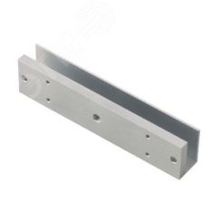 ALU-180 Крепление для электромагнитного замка ALEM-180 Alarmico 112.04.0039