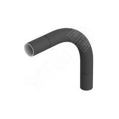Дуга для трубы, черное покрытие ?20mm OBO Bettermann SBN20 SW
