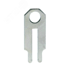 Перемычка OptiStart K-FX-A135 на 2 полюса для F-09..F-25 и FR КЭАЗ 335257