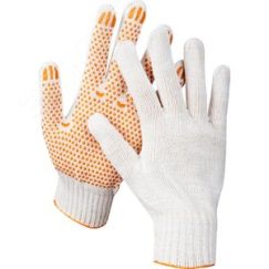 Перчатки трикотажные RIGID STAYER 11397-H10