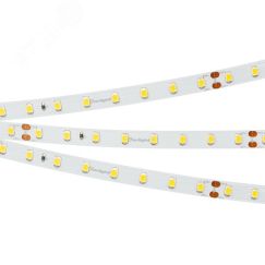 Лента RT-A80-8mm 24V Warm2700 (6 W/m, IP20, 2835, 50m) (Arlight, 6 Вт/м, IP20) Arlight 024526(2)