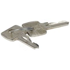 Ключ 2433А (2шт) LEGRAND 036545