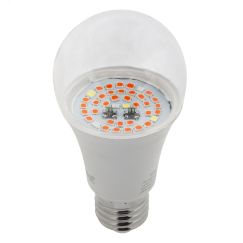 Лампа для растений FITO-14W-RB-E27 ЭРА Б0050602