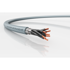 Кабель универсальный FLEXICORE 135 CH нг(A)-HF 7X1 Лапп Руссия 3120002002