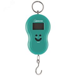 Безмен электронный HS-3003 до 50 кг HomeStar 002692