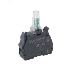 Световой блок белый LED 230-240В АС SE (Systeme) SBVM1
