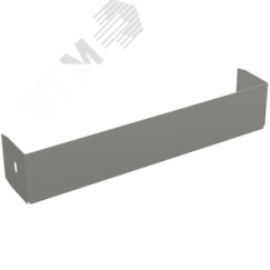 Торцевой элемент CT-EP-85-200 HST Meka 1430045